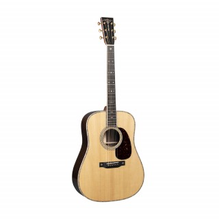 Martin D-42 Modern Deluxe 全單板 木吉他